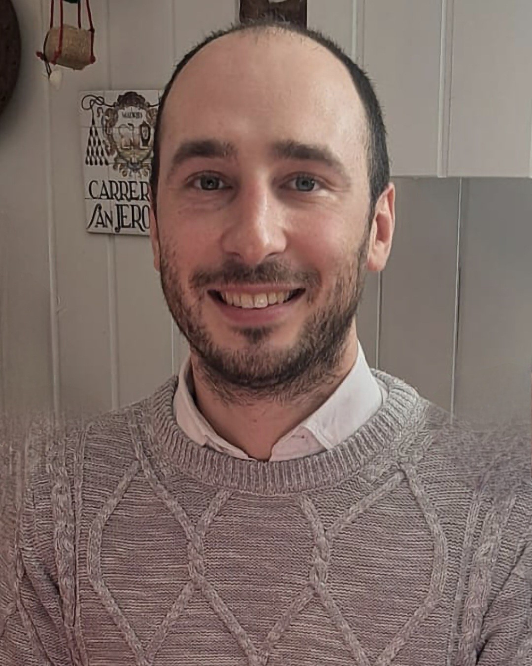 Davide DALLA TORRE
